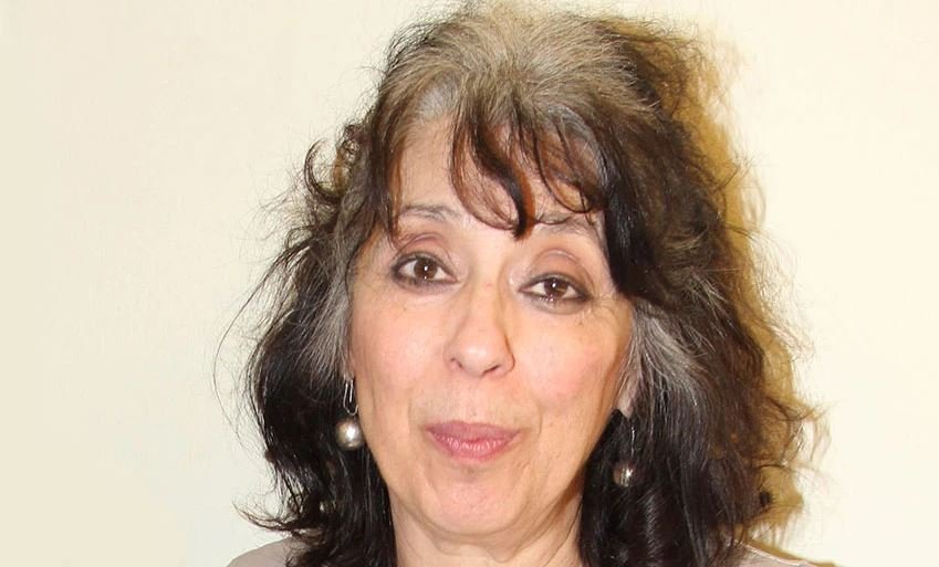 agrafto.gr Πέθανε η ηθοποιός Ανέζα Παπαδοπούλου