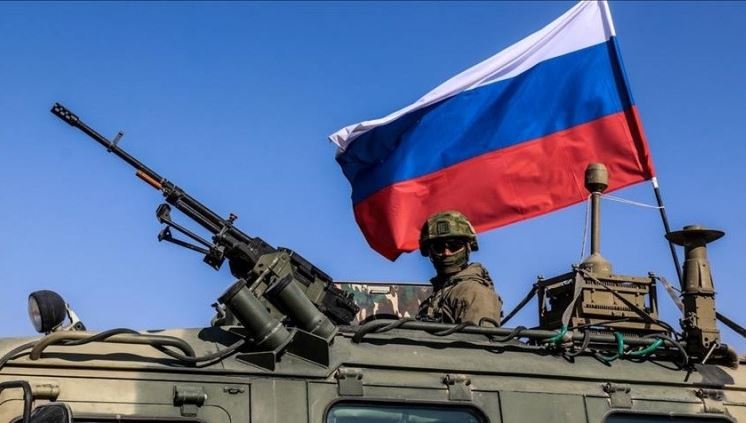 Αλαζονεία & ουτοπίες… Η Δύση θα προτιμούσε ρωσική εισβολή στην Ουκρανία;